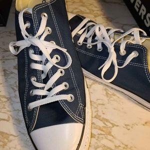 Converse shoes